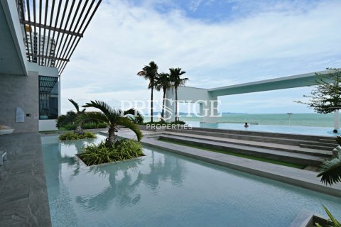 Condo à Pattaya, Thaïlande, 1 chambre № 198407 - photo 15