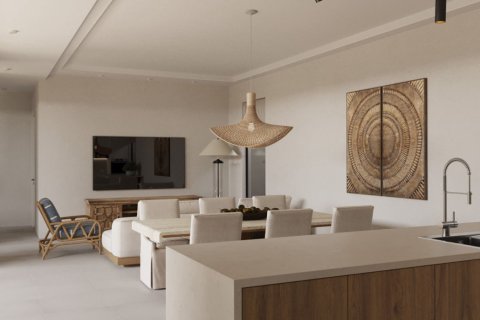 Chalet de 2 dormitorios en Ko Samui, Tailandia № 179948 - foto 4