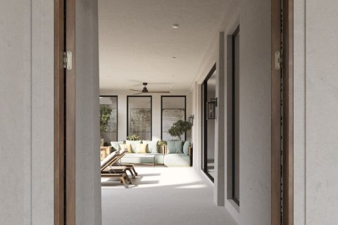 Chalet de 2 dormitorios en Ko Samui, Tailandia № 179948 - foto 9