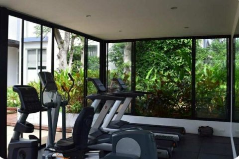 Condominio de 1 dormitorio en Chaweng Beach, Ko Samui, Tailandia № 179942 - foto 5