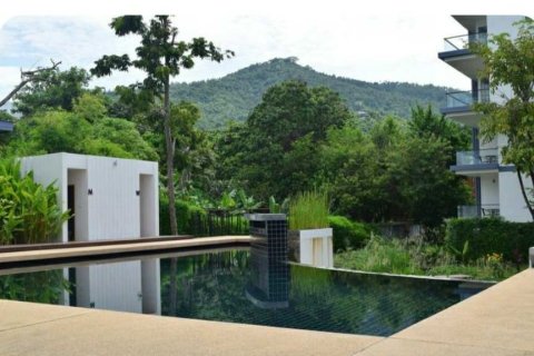 Condominio de 1 dormitorio en Chaweng Beach, Ko Samui, Tailandia № 179942 - foto 6