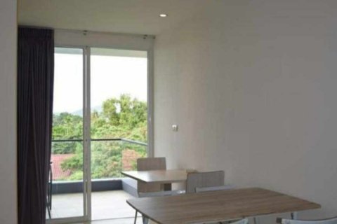 Condominio de 1 dormitorio en Chaweng Beach, Ko Samui, Tailandia № 179942 - foto 9