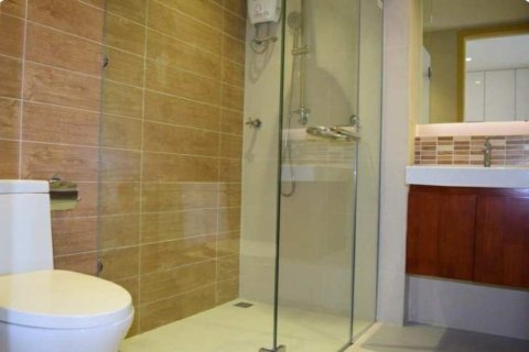 Condominio de 1 dormitorio en Chaweng Beach, Ko Samui, Tailandia № 179942 - foto 4