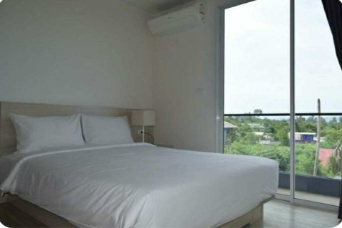 Condominio de 1 dormitorio en Chaweng Beach, Ko Samui, Tailandia № 179942 - foto 11