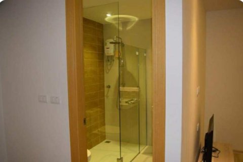 Condominio de 1 dormitorio en Chaweng Beach, Ko Samui, Tailandia № 179942 - foto 10