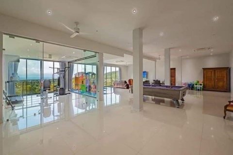 Chalet de 4 dormitorios en Ko Samui, Tailandia № 179946 - foto 26