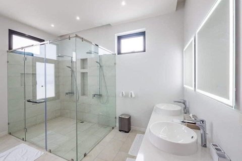 Chalet de 4 dormitorios en Ko Samui, Tailandia № 179946 - foto 5