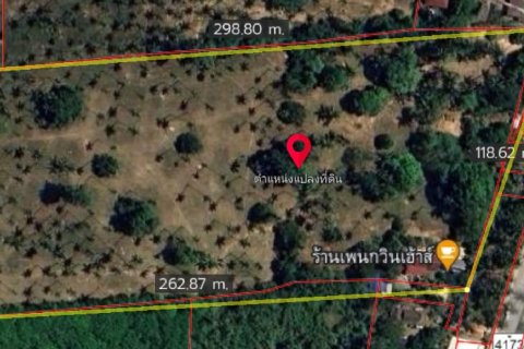 ที่ดินในเกาะสมุย, ประเทศไทย 33477 ตร.ม. № 179943 - รูปถ่าย 8