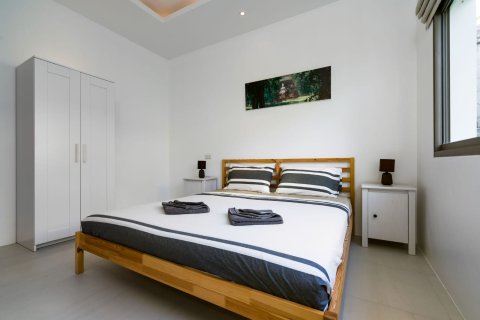 Estudio en Chaweng Beach, Ko Samui, Tailandia № 179947 - foto 13