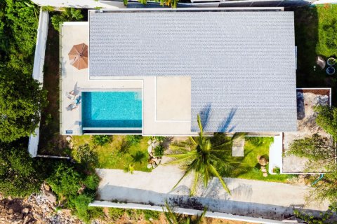 Estudio en Chaweng Beach, Ko Samui, Tailandia № 179947 - foto 5
