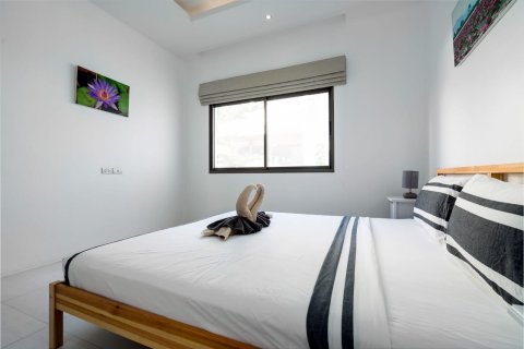 Estudio en Chaweng Beach, Ko Samui, Tailandia № 179947 - foto 16