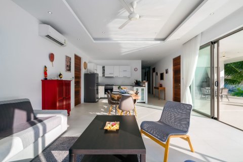 Estudio en Chaweng Beach, Ko Samui, Tailandia № 179947 - foto 10