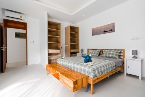 Estudio en Chaweng Beach, Ko Samui, Tailandia № 179947 - foto 15