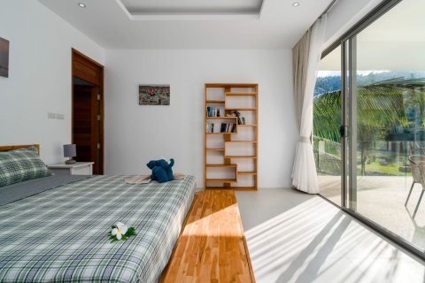 Estudio en Chaweng Beach, Ko Samui, Tailandia № 179947 - foto 14