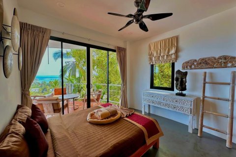 Chalet de 2 dormitorios en Ko Samui, Tailandia № 179945 - foto 12