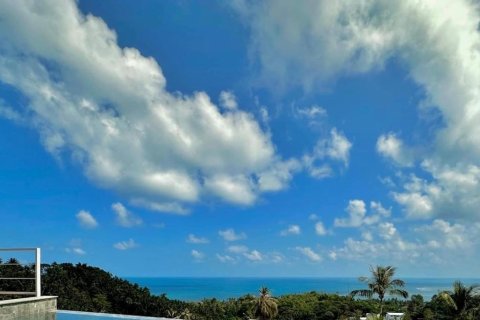 Chalet de 2 dormitorios en Ko Samui, Tailandia № 179945 - foto 3