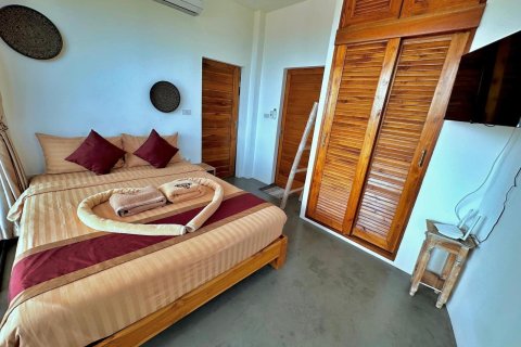 Chalet de 2 dormitorios en Ko Samui, Tailandia № 179945 - foto 13