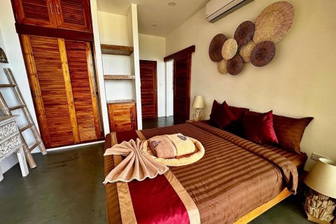 Chalet de 2 dormitorios en Ko Samui, Tailandia № 179945 - foto 14