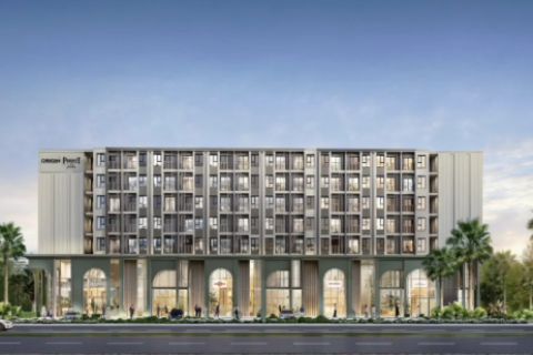 Condominio de 2 dormitorios en Kathu, Tailandia № 147286 - foto 5
