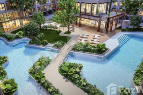 Condominio de 2 dormitorios en Kathu, Tailandia № 147286 - foto 6