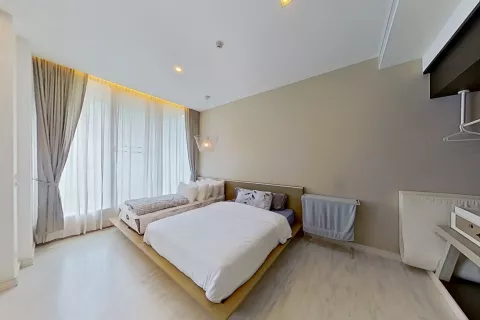 Condominio de 2 dormitorios en Hua Hin, Tailandia № 145689 - foto 8