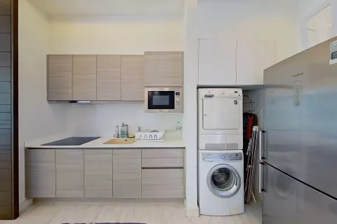 Condominio de 2 dormitorios en Hua Hin, Tailandia № 145689 - foto 3