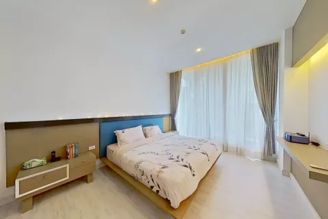 Condominio de 2 dormitorios en Hua Hin, Tailandia № 145689 - foto 6