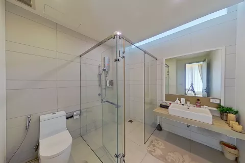 Condominio de 2 dormitorios en Hua Hin, Tailandia № 145689 - foto 9