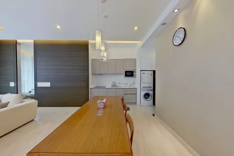 Condominio de 2 dormitorios en Hua Hin, Tailandia № 145689 - foto 2