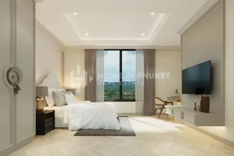 Condominio de 2 dormitorios en Phuket, Tailandia № 135372 - foto 2