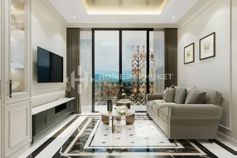 Condominio de 2 dormitorios en Phuket, Tailandia № 135374