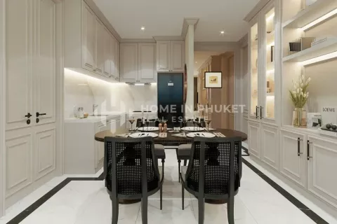 Condominio de 2 dormitorios en Phuket, Tailandia № 135374 - foto 2