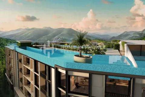 Condominio de 2 dormitorios en Phuket, Tailandia № 135374 - foto 5