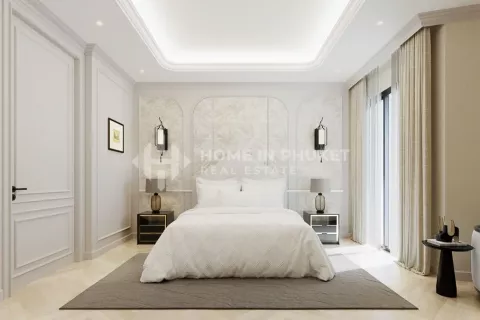 Condominio de 2 dormitorios en Phuket, Tailandia № 135374 - foto 3