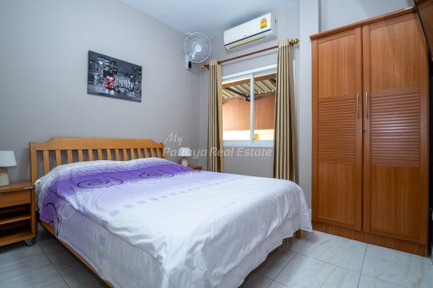 Haus in Bang Lamung, Thailand 6 Schlafzimmer № 159978 - Foto 15
