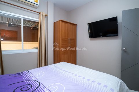 Haus in Bang Lamung, Thailand 6 Schlafzimmer № 159978 - Foto 14