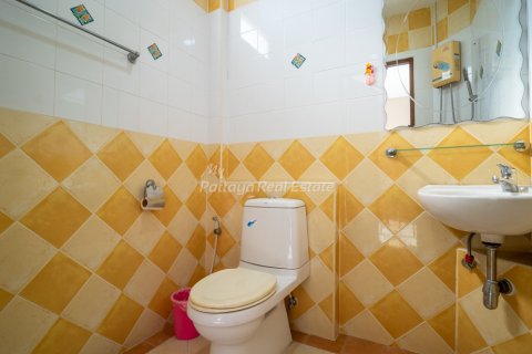 Haus in Bang Lamung, Thailand 6 Schlafzimmer № 159978 - Foto 13