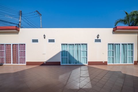 Haus in Bang Lamung, Thailand 6 Schlafzimmer № 159978 - Foto 26