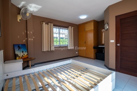 Haus in Bang Lamung, Thailand 6 Schlafzimmer № 159978 - Foto 6