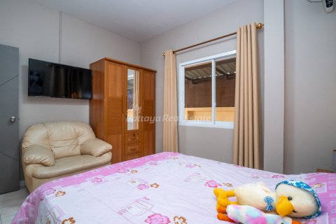 Haus in Bang Lamung, Thailand 6 Schlafzimmer № 159978 - Foto 19