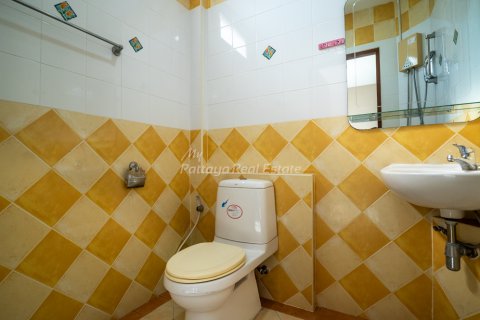 Haus in Bang Lamung, Thailand 6 Schlafzimmer № 159978 - Foto 10