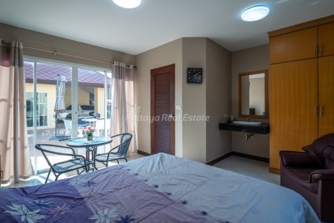 Haus in Bang Lamung, Thailand 6 Schlafzimmer № 159978 - Foto 9