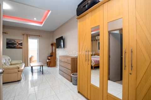 Haus in Bang Lamung, Thailand 6 Schlafzimmer № 159978 - Foto 21