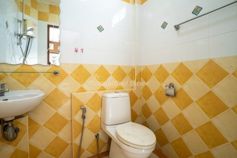 Haus in Bang Lamung, Thailand 6 Schlafzimmer № 159978 - Foto 8