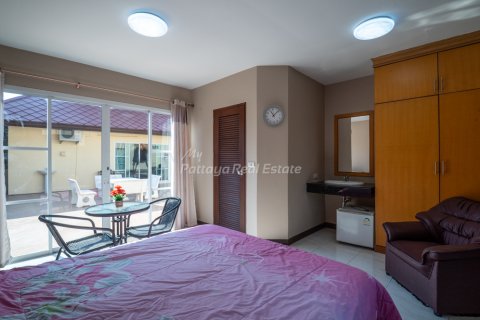 Haus in Bang Lamung, Thailand 6 Schlafzimmer № 159978 - Foto 12