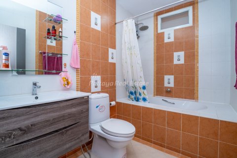 Haus in Bang Lamung, Thailand 6 Schlafzimmer № 159978 - Foto 22