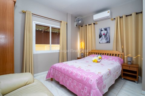 Haus in Bang Lamung, Thailand 6 Schlafzimmer № 159978 - Foto 17