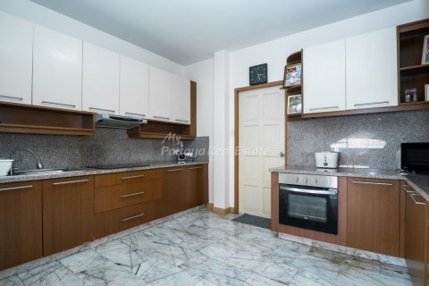 Haus in Bang Lamung, Thailand 6 Schlafzimmer № 159978 - Foto 5
