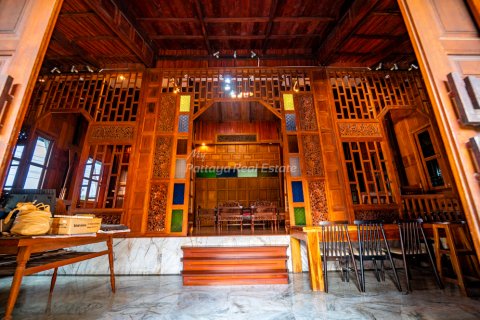 House in Bang Lamung, Thailand 7 bedrooms № 159975 - photo 19