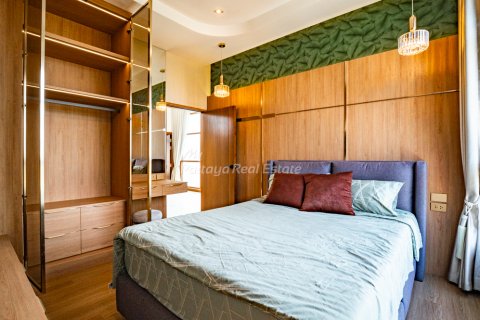 Haus in Bang Lamung, Thailand 5 Schlafzimmer № 159976 - Foto 23